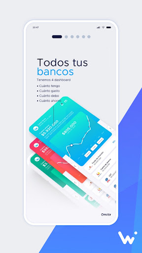 Android application Wioba screenshort