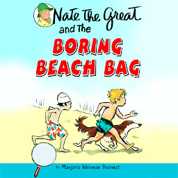Icon image Nate the Great and the Boring Beach Bag
