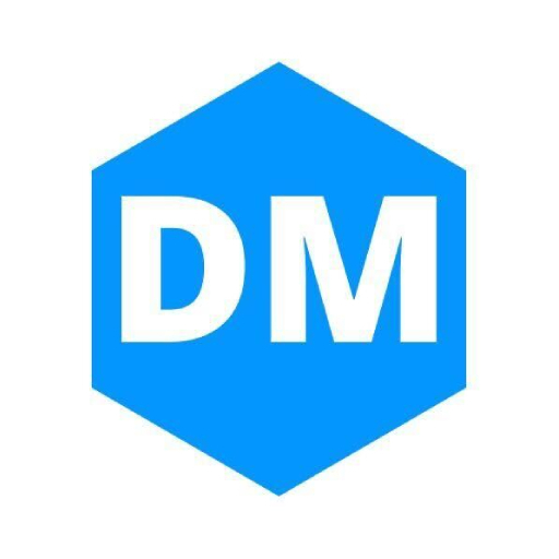 Demium Research logo