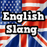 English Slang Quiz icon