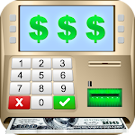 Cover Image of Download ATM learning simulation game 3.0 APK