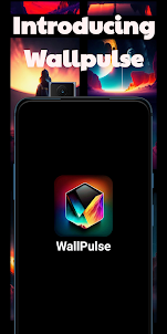WallPulse Wallpaper & Ringtone