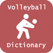 Volleyball Dictionary