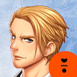 The Winter Kiss Novel ♥ Otome Love Story icon