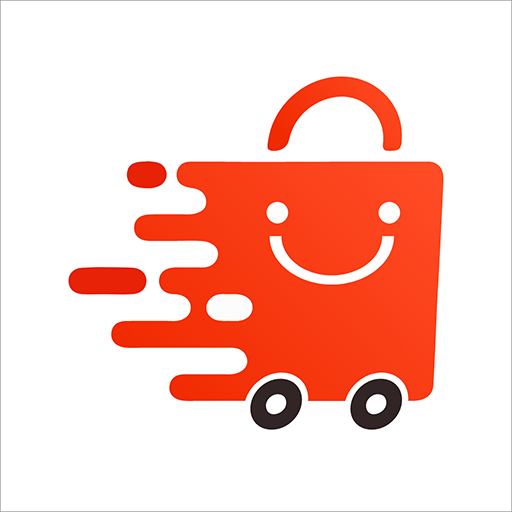 Sajaji: Anything Delivered logo