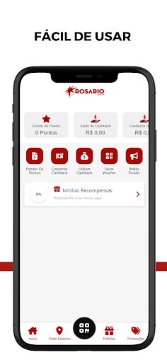 Posto Rosário - Grupo Zen