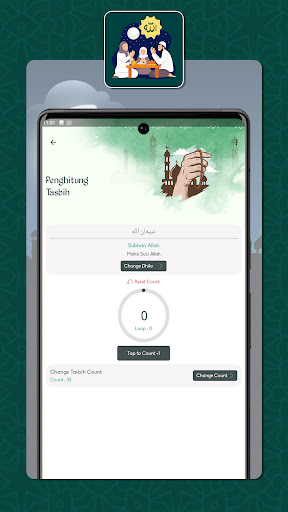 Panduan Muslim dan Doa Lengkap