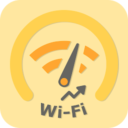 Icon image WiFi Signal Strength Meter