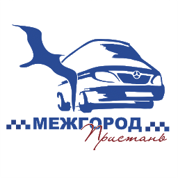 Icon image Межгород-Пристань