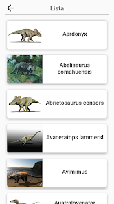 Captura 2 Dinosaurios - Jurassic Game! android