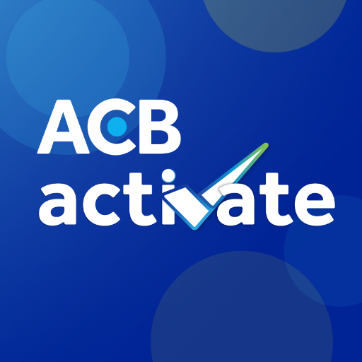 ACB Activate 2.0 logo