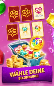 Genies & Gems
