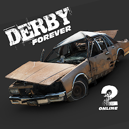 Symbolbild für Derby World Forever 2