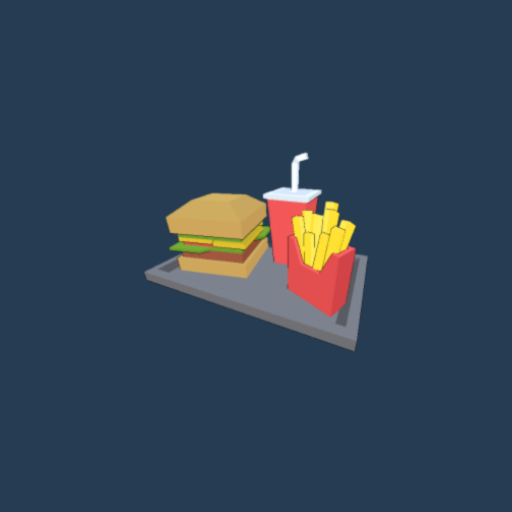 Meal Mayhem logo