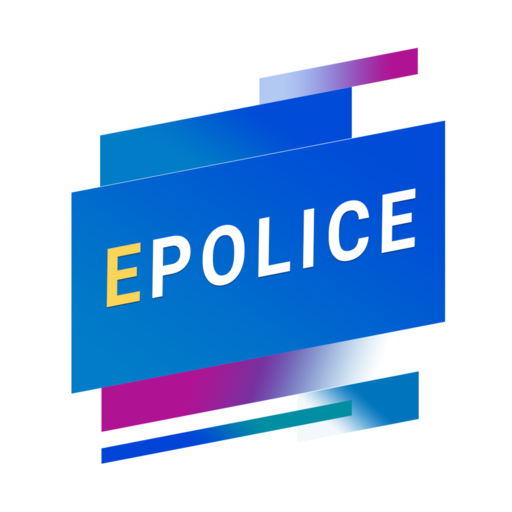 E-Police 2.0.5 Icon