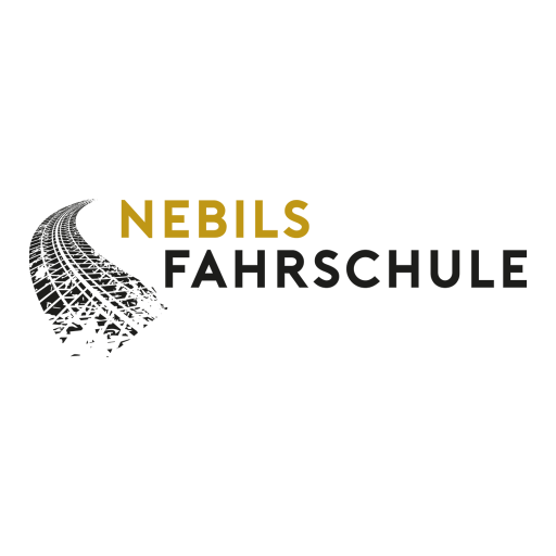 Nebils Fahrschule logo