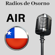 radios de osorno emisora chile