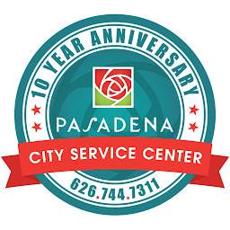 图标图片“Pasadena CSC”