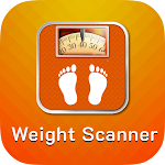 Cover Image of Tải xuống Weight Scale Sim Prank 2022 1.1 APK