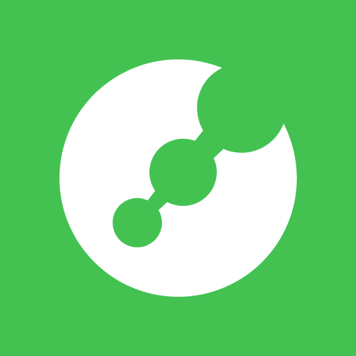 RunDot logo