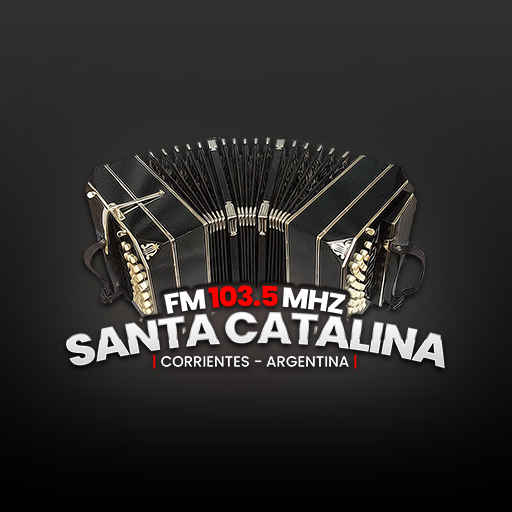 FM Santa Catalina Corrientes logo