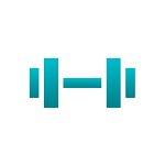 Cover Image of डाउनलोड RepCount - Gym Log & Workout Tracker 2.1 APK