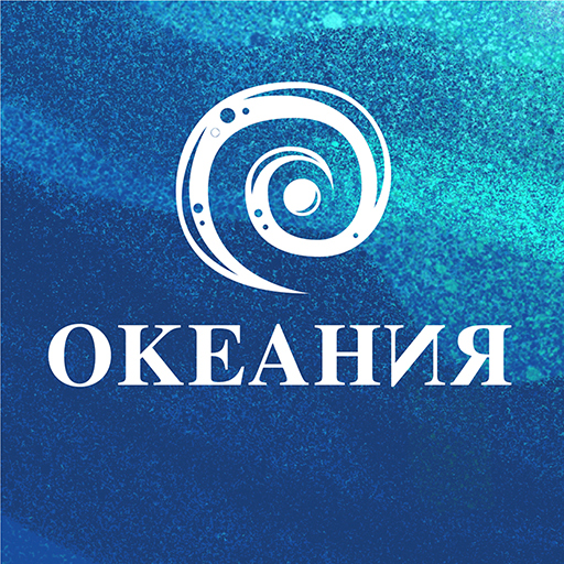 Океания Кудрово logo