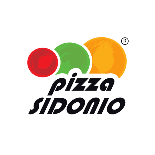 Pizza Sidonio logo