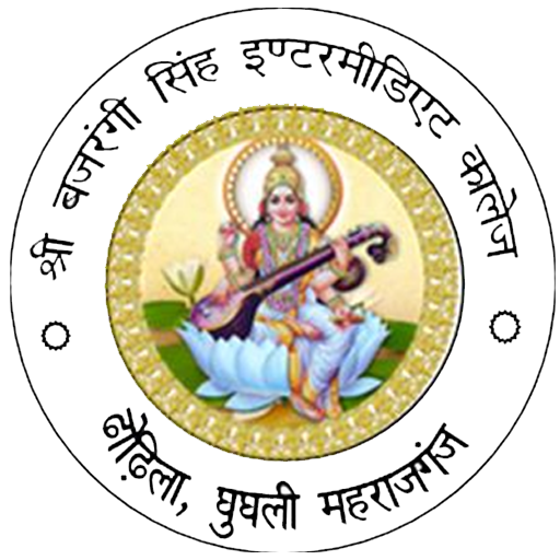 SBS Inter College logo
