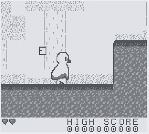 Android application SongBird Story (Demo) screenshort