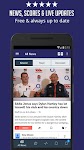 screenshot of rugby.net News & Live Scores