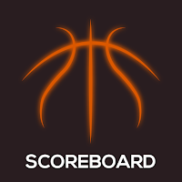 Scoreboard Basket ++