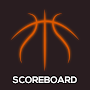 Scoreboard Basket