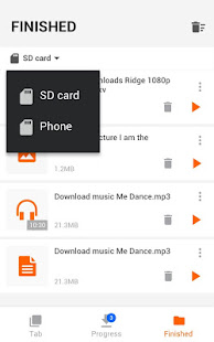 All downloader 2019 1.2.5 APK screenshots 17