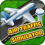 Air Traffic Simulator icon