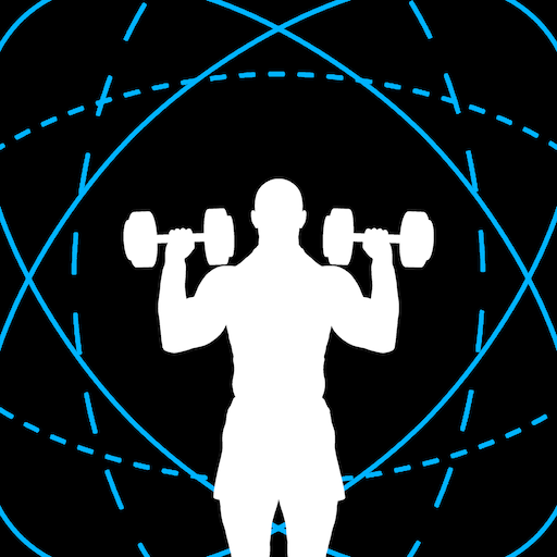 GymStreak: Workout & Nutrition 5.2.0 Icon
