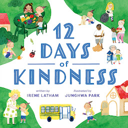Icon image Twelve Days of Kindness