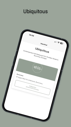 Android application Ubiquitous screenshort