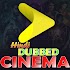 Dubbed Movies & Hindi Movies