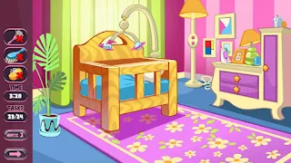 Cleaning House - Screenshot 3
