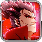 Legends of 100 Heroes icon