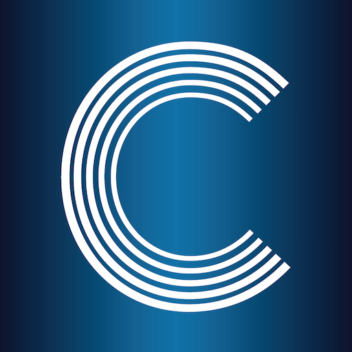 ClearFP Clock logo