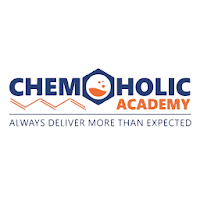 Chemoholic Academy