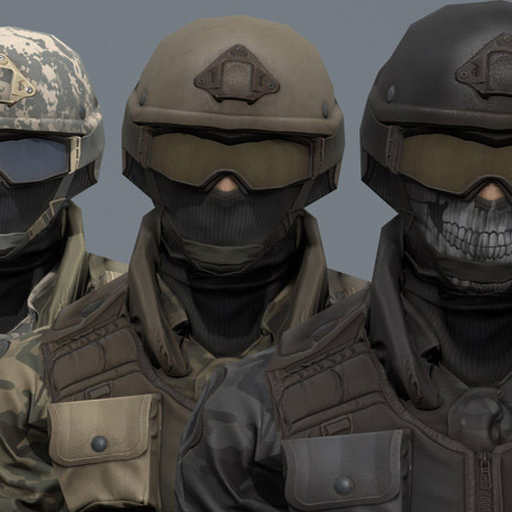 TG5: The Wipe logo