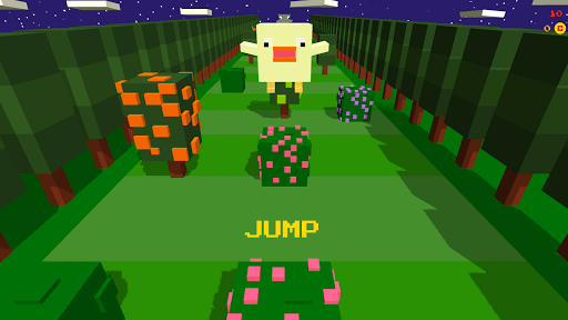 Escape from the Ogre Screen 2