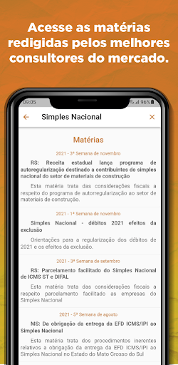 Lefisc Screen 3