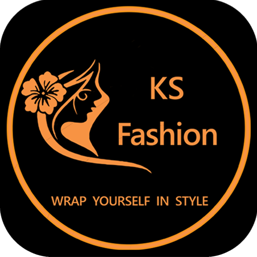 KS Fashion logo