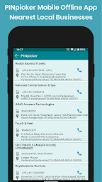 PINpicker - We Connect YOUR Business To Customers