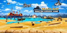 Call of Beach: Defense War APK