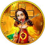 Cover Image of डाउनलोड Jesus Clock  APK